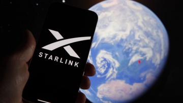 რა ღირს და როგორ ვისარგებლოთ Starlink-ის ინტერნეტით საქართველოში