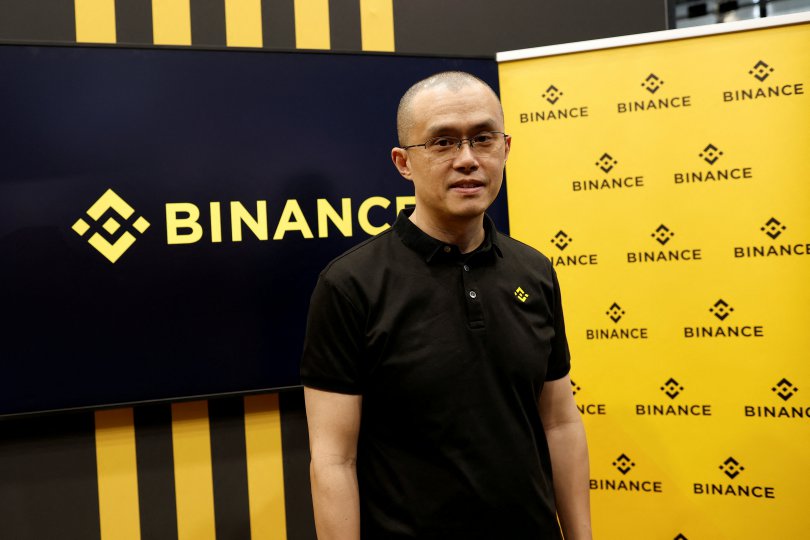 ჩანგპენგ ჟაო ფინანსურ დანაშაულს აღიარებს, Binance ახალ CEO-ს ასახელებს