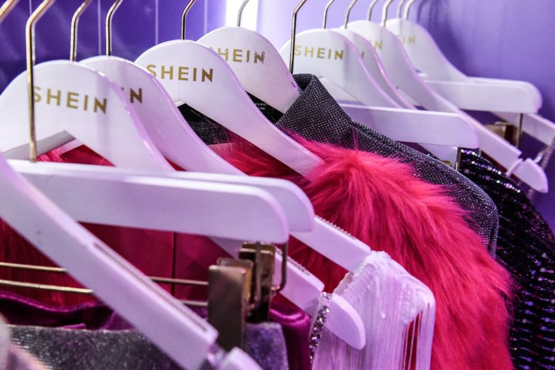 Shein-მა IPO-ზე გასასვლელად ამერიკულ მარეგულირებელს კონფიდენციალურად მიმართა