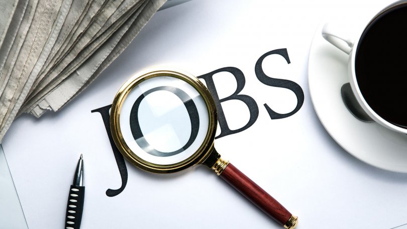 jobs.ge-ზე ფინანსების კატეგორიაში გამოქვეყნებული ვაკანსიები 19.4%-ით გაიზარდა