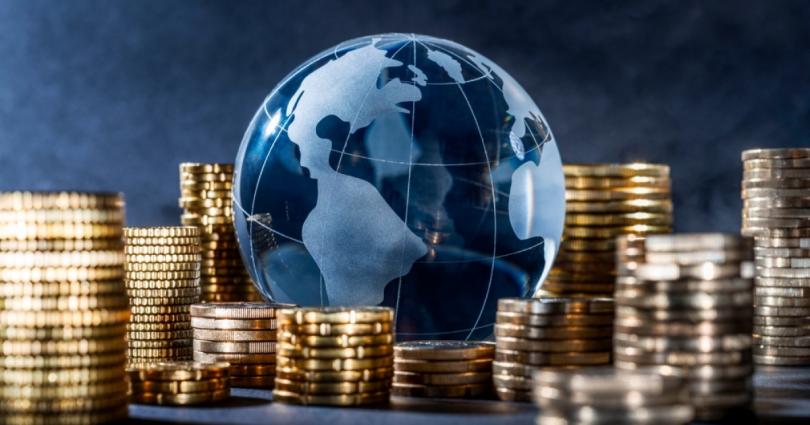 2024 წლის ბოლოსთვის მსოფლიო ეკონომიკა ანტირეკორდს დაამყარებს - მსოფლიო ბანკი