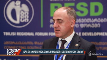 აპრილში მშენებლობა წლიურად გაძვირდა, სექტორში უძრავ ქონებაზე ფასის ზრდას ელიან