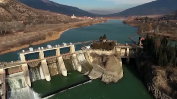 ხუდონ ჰესი აშენდება - რამდენად რეალურია მორიგი დაპირება?