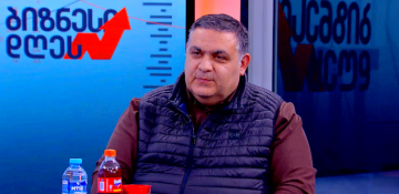 ავტოიმპორტიორები ბაზრის განახევრებას ელიან