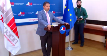 რატომ არის საფრთხეში საქსტატის დამოუკიდებლობა?