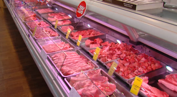 საქართველოში ხორცი 10-15%-ით ისევ გაძვირდება