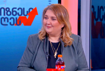 გაუქმებული ჯავშნები და მოლოდინები ტურისტულ სექტორში