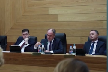 1-ლი აპრილიდან ელექტროენერგია მთელი ქვეყნის მასშტაბით 5 თეთრით ძვირდება