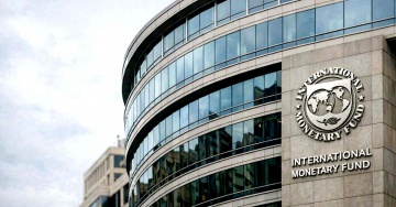 "თუ ომი მალე დასრულდება", IMF საქართველოს ეკონომიკურ ზრდას წელს 6.5% ელის