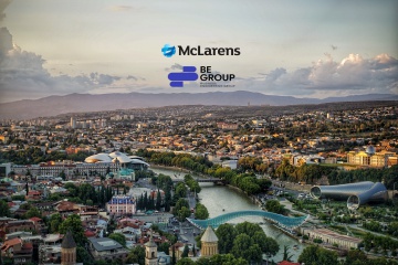 გაზრდილი სტანდარტი, მეტი ნდობა, მეტი დაზღვევა - რა მოლოდინებს აჩენს Be Group-ის პარტნიორობა McLarens